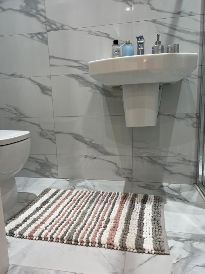 Apartment La Vie: Near Elizabeth Line *