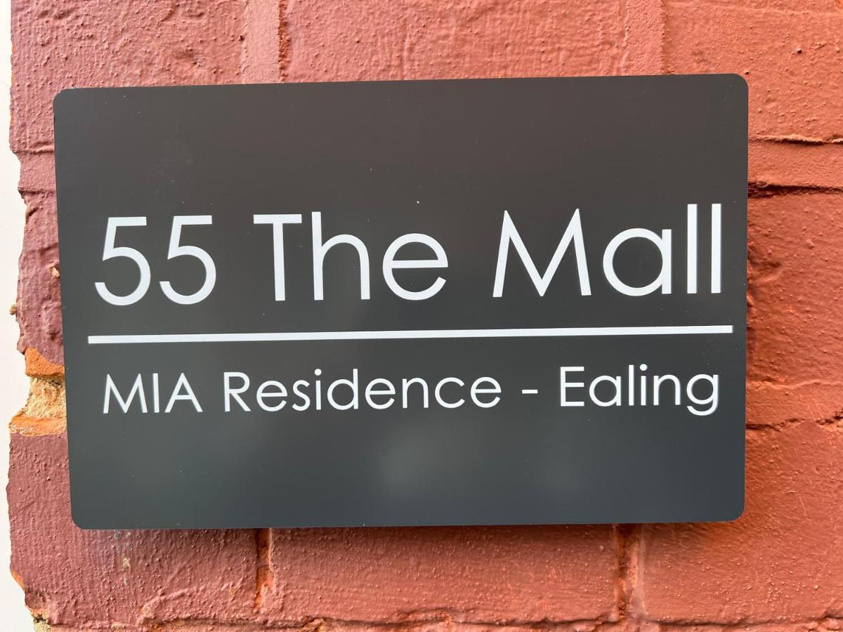 Apartment La Vie: Near Elizabeth Line