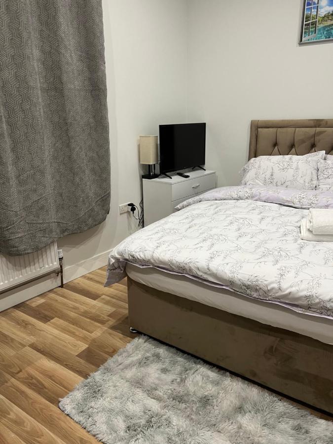 Apartment La Vie: Near Elizabeth Line *