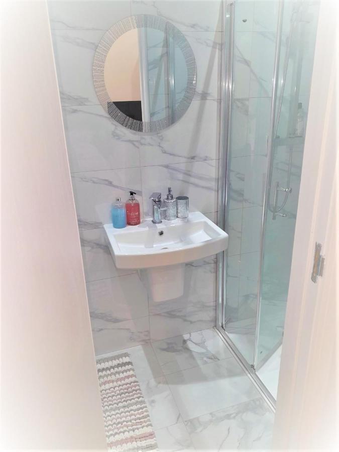 Apartment La Vie: Near Elizabeth Line *